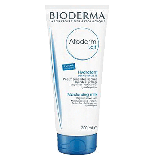 saydaliati_BIODERMA_Atoderm Lait 200ML_Milk