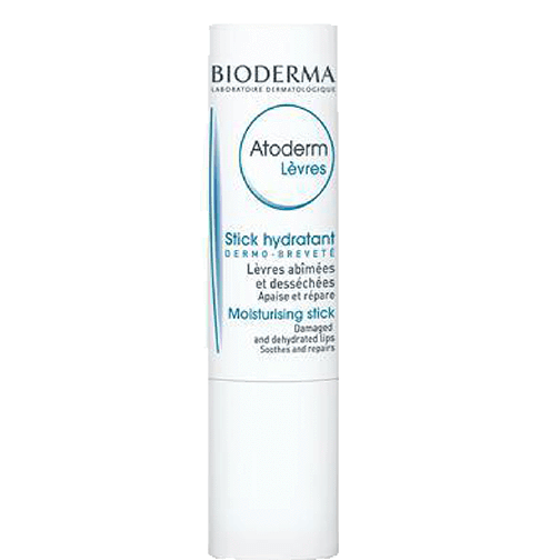 saydaliati_BIODERMA_Atoderm Levres 4G_Lip Balm