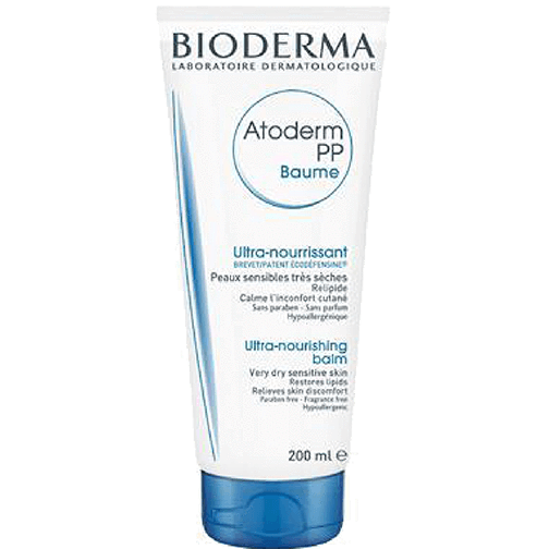 saydaliati_BIODERMA_Atoderm PP Baume 200ML_Balm