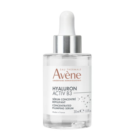 Hyaluron Activ B3 Concentrated plumping serum
