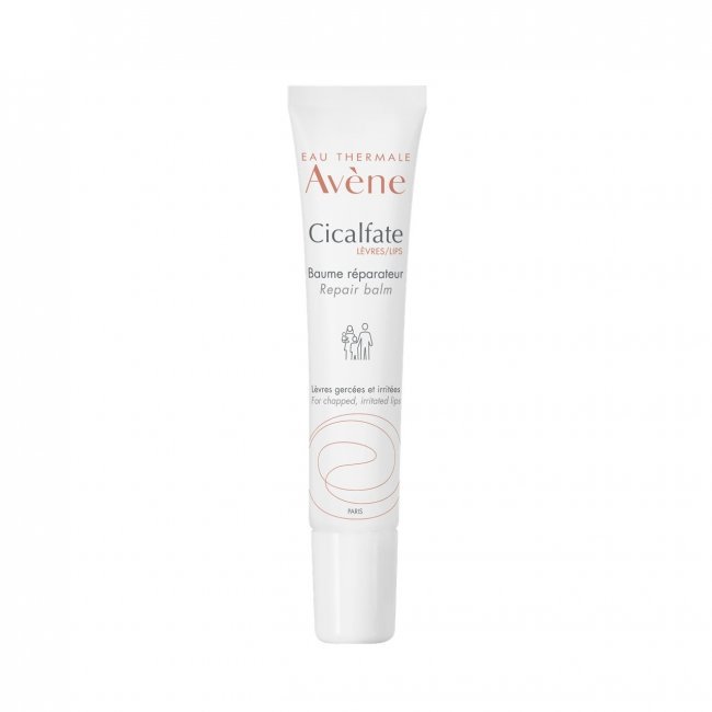 Cicalfate Lip Balm 10ML