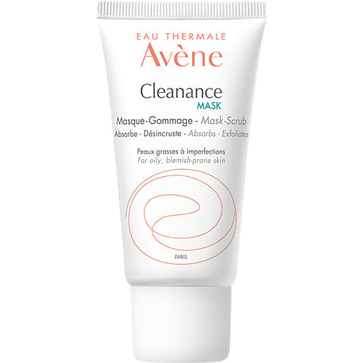 NEW Cleanance Mask Scrub 50ML