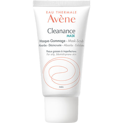 NEW Cleanance Mask Scrub 50ML