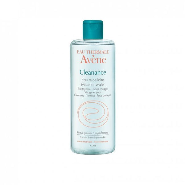 Cleanance Micellar Water