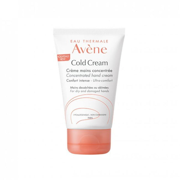 Hand Cream with Cold Cream 50ML