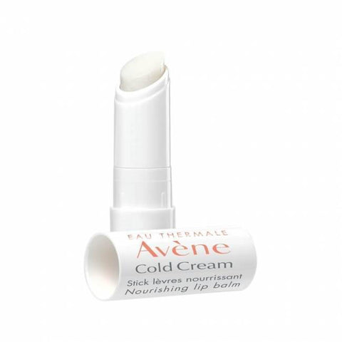 Lip Balm with Cold Cream 4G
