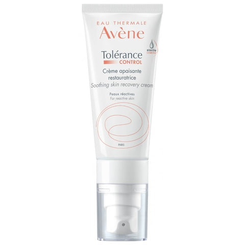 Tolérance Control Soothing Skin Recovery Cream 40ml