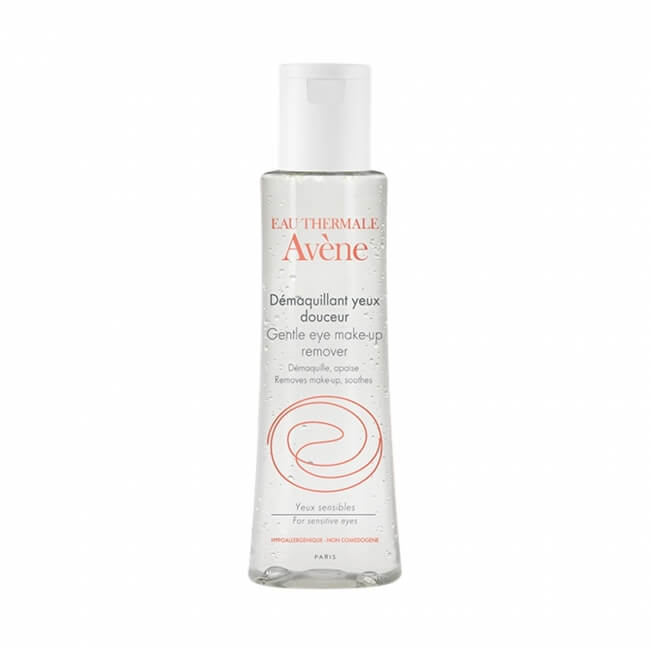 Gentle Eye Make-up Remover 125ML