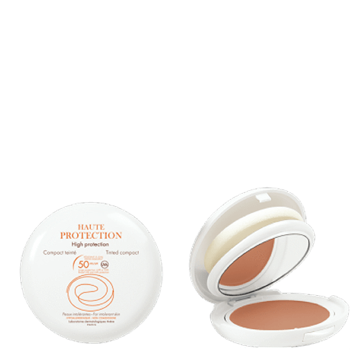 saydaliati_AVENE_Avene High Protection Tinted Compact SPF50 10G_Tinted Compact