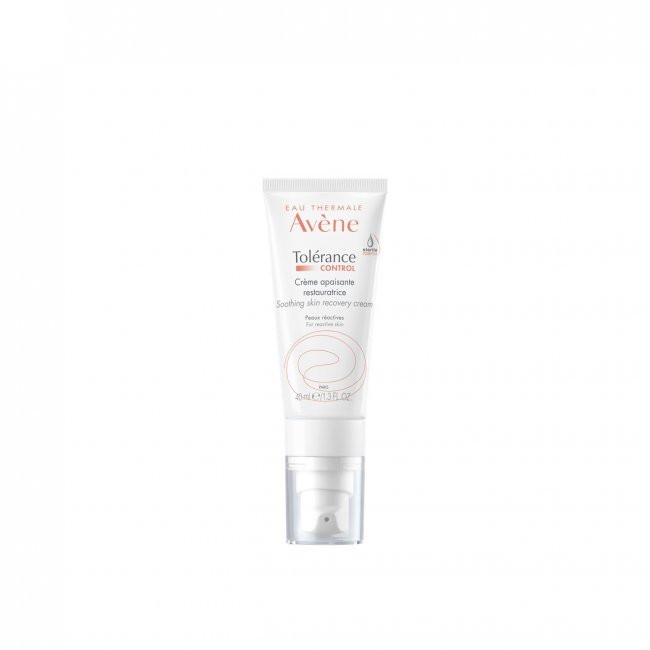Tolérance Control Soothing Skin Recovery Cream 40ml