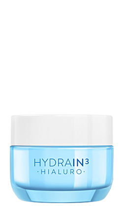 HYDRAIN3-Ultra-Hydrating cream-gel