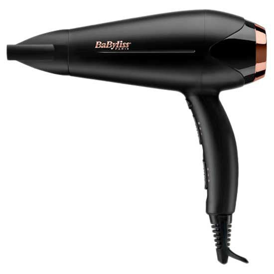 Babyliss D570DE 2100W Hair Dryer