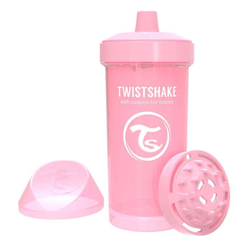 Twistshake Kid Cup 360ml 12+m (7 Colors)