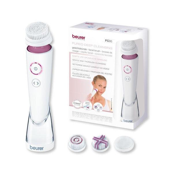 Fc 95 Facial Brush