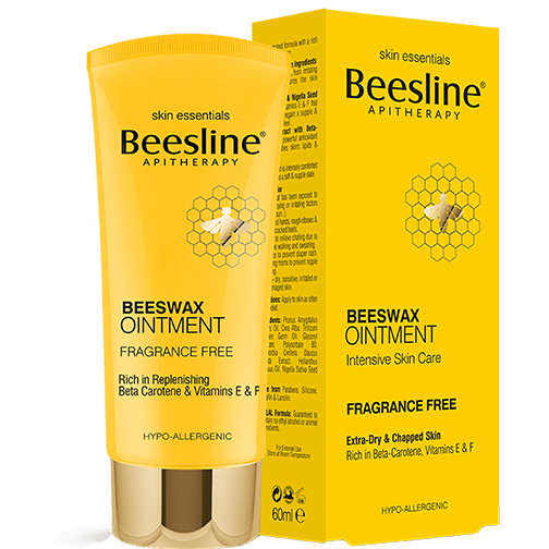Beeswax Ointment 60ML