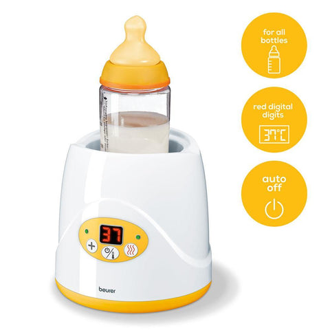 BY 52 Baby Food Warmer
