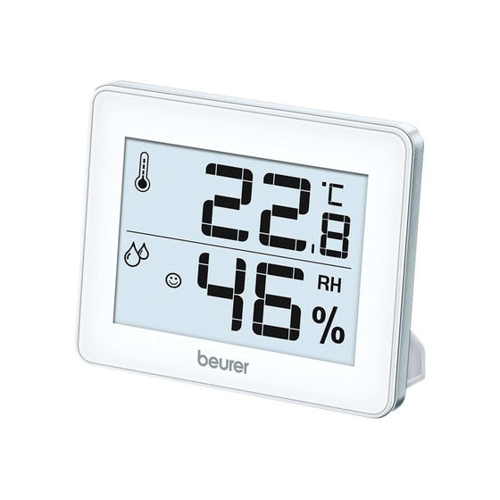 Hm 16 Thermo-/hygrometer