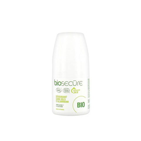 Aluminium salt free deodorant 50ML