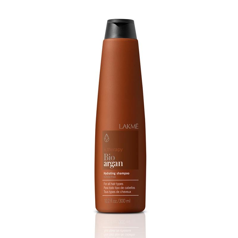 saydaliati_LAKME_BIO ARGAN HYDRATING SHAMPOO_Shampoo