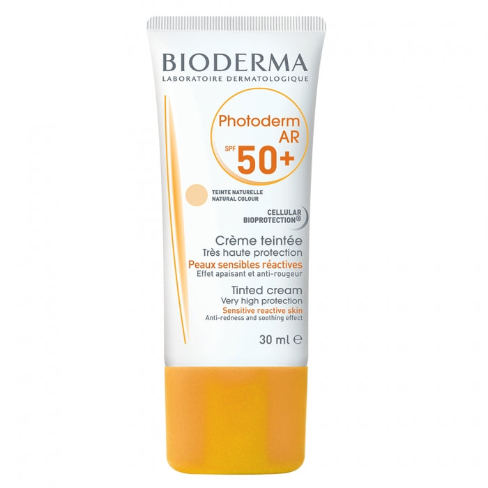saydaliati_BIODERMA_Photoderm Spot SPF50+ 30ML_Suncare