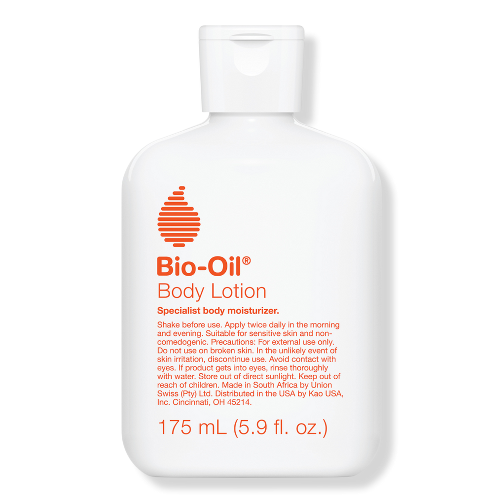 Bio-Oil Body Lotion
