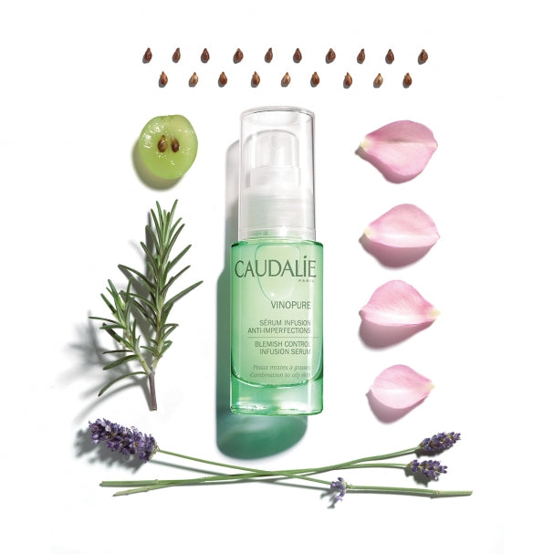 Vinopure Blemish Control Infusionserum - 30 ML