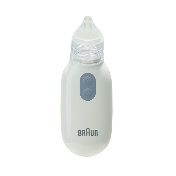 Nasal aspirator 1