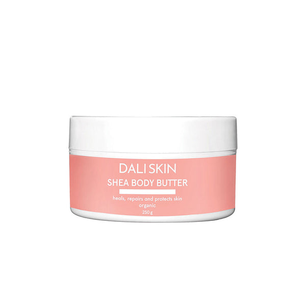 Dali Shea Body Butter