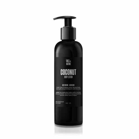 Shea Coconut Rich Body Lotion 250 ml