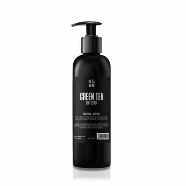 Shea Green Tea Rich Body Lotion 250 ml