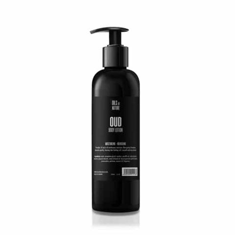 Shea Oud Rich Body Lotion 250 ml