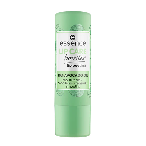 Lip Care Booster Lip Peeling