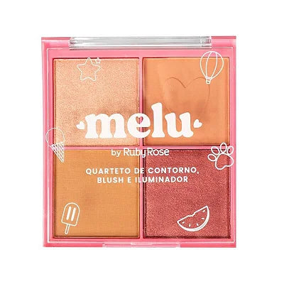 Melu Blush Illuminator