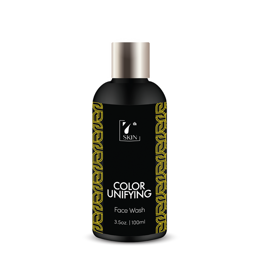 Color Unifying Face Wash 100 ml