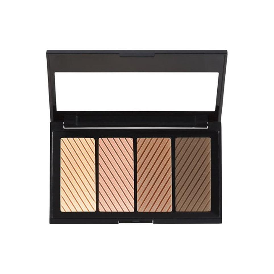 Bronzer Palette