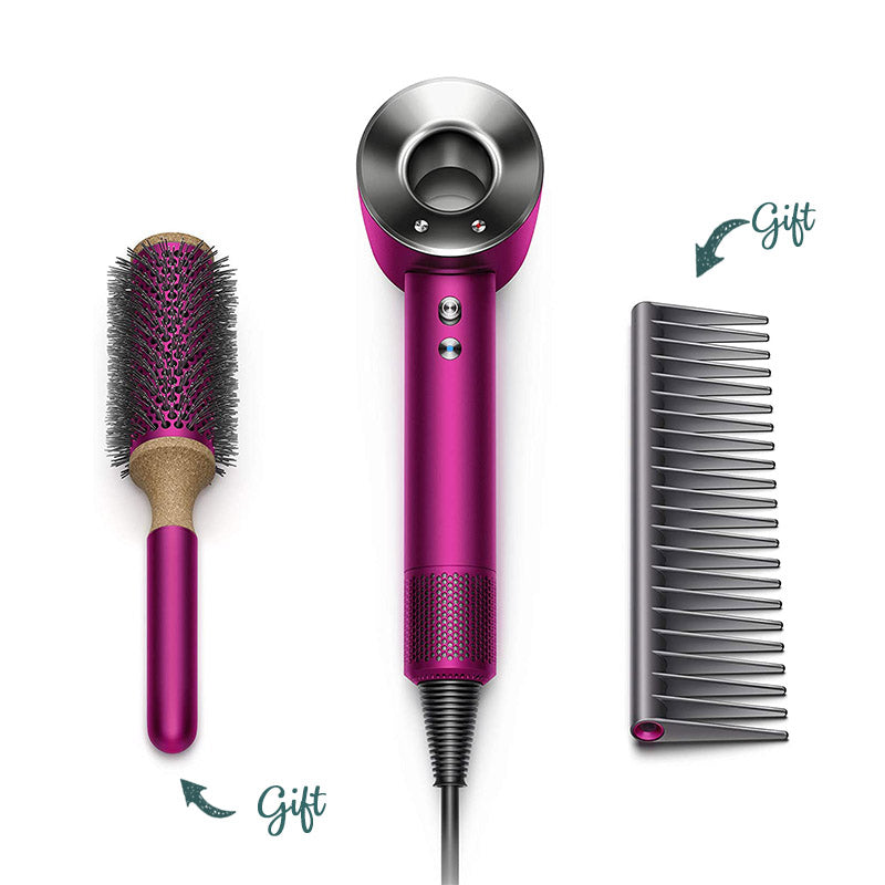 Dyson Supersonic™ Hair Dryer Set