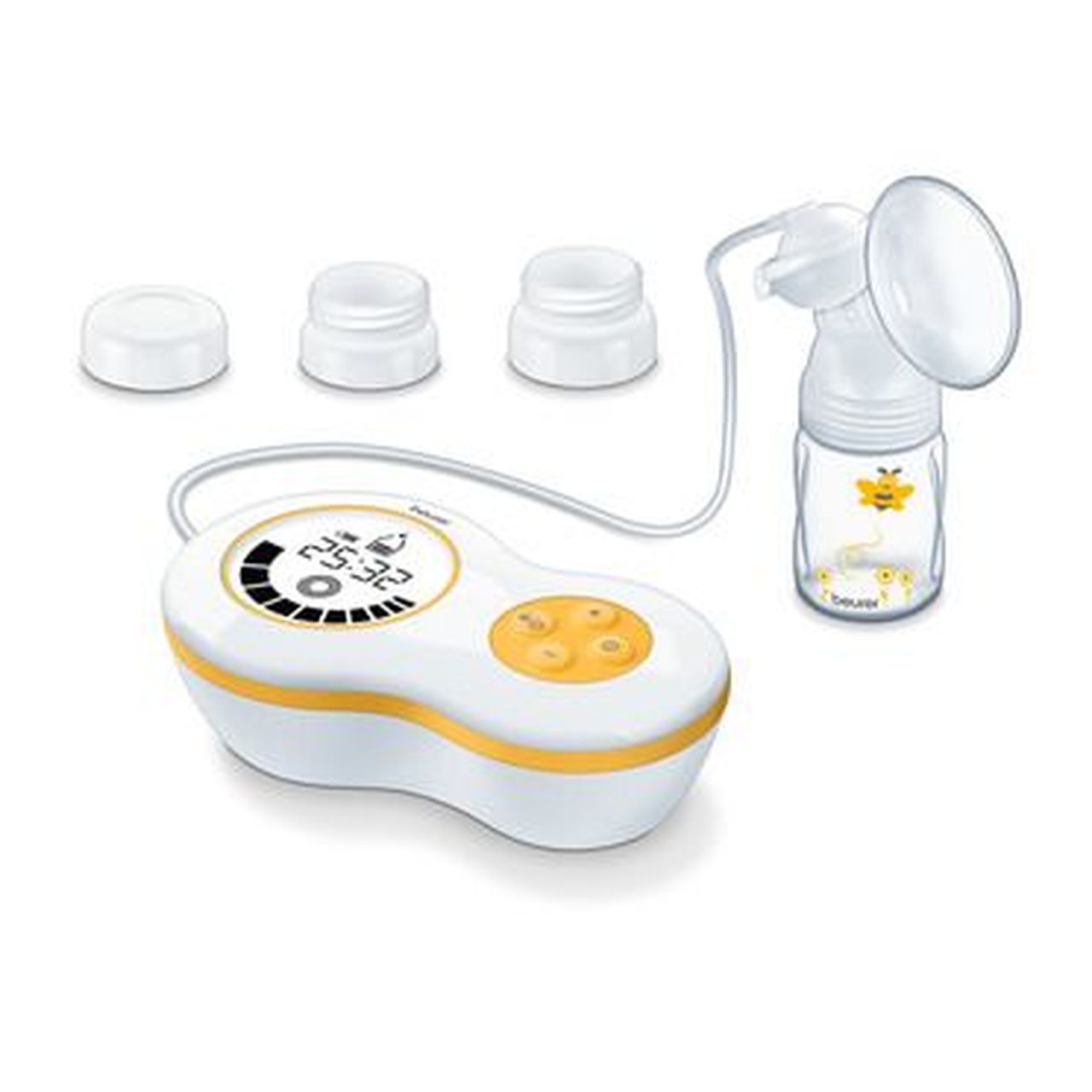 BY 40 Breast Pump Basic