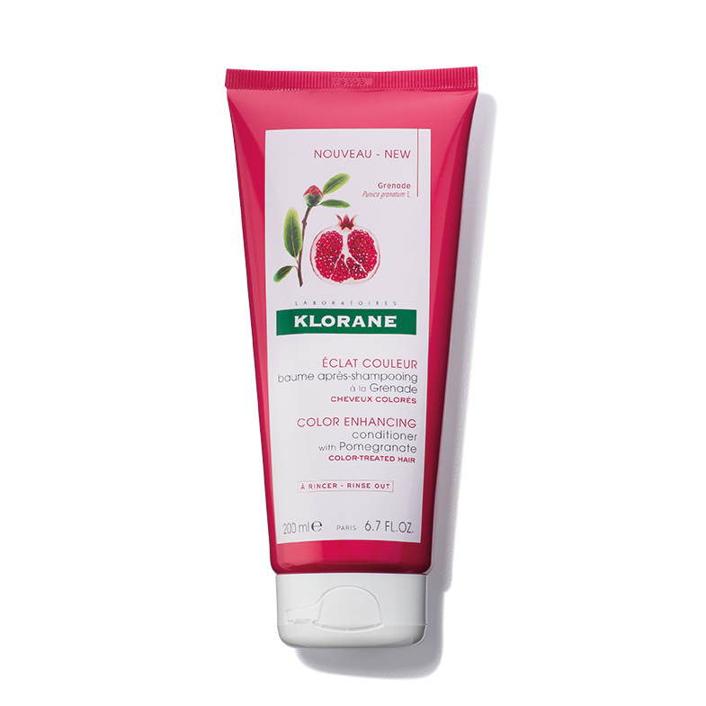 Conditioner with Pomegranate