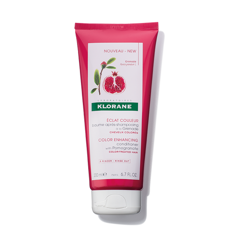 Conditioner with Pomegranate