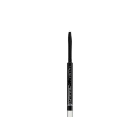 18H Colour & Contour Eye Pencil