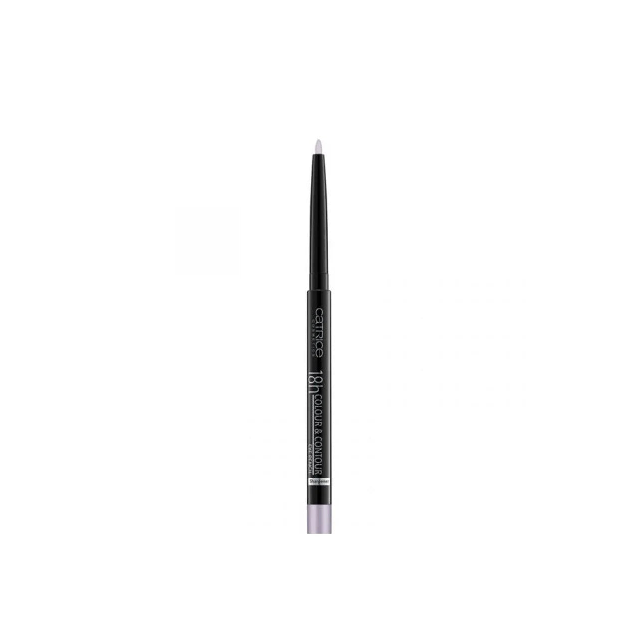 18H Colour & Contour Eye Pencil