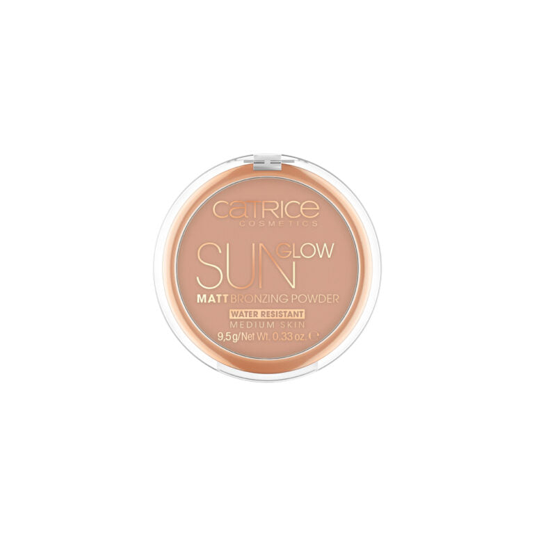 Sun Glow 030