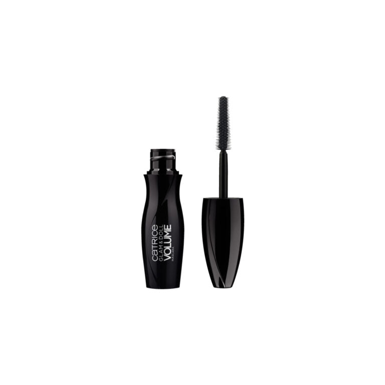 Glam & Doll Volume Mini Mascara