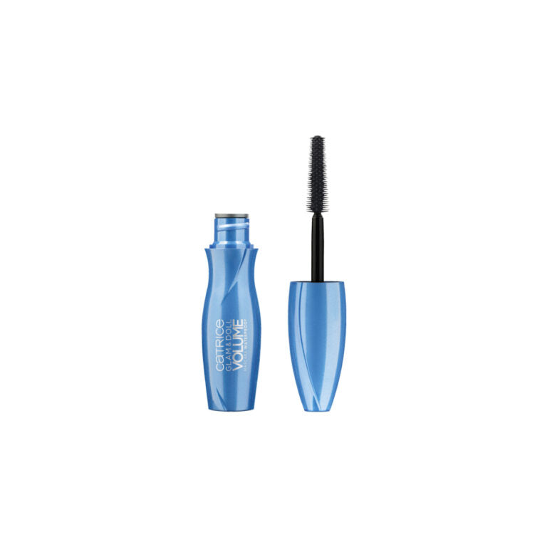 Glam & Doll Volume Mini Mascara Waterproof