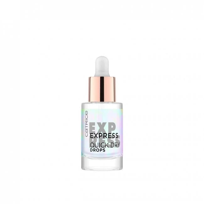 Express Quick Dry Drops