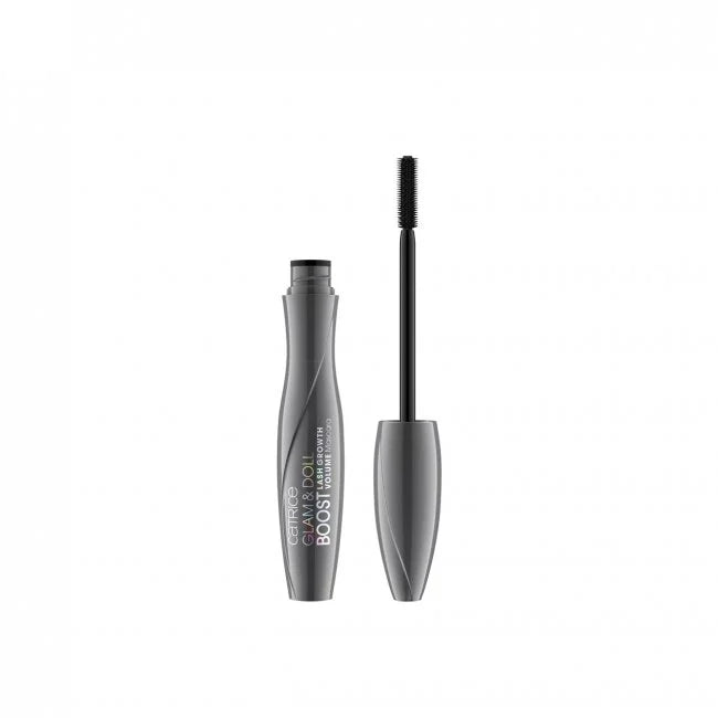 Glam & Doll Boost Volume Mascara