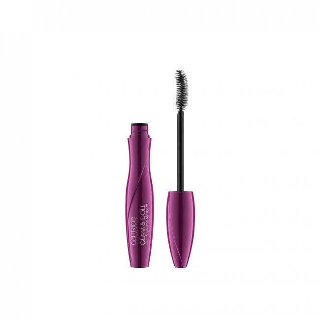 Glam & Doll Curl&Volume Mascara