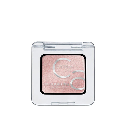 Highlighting Eyeshadow