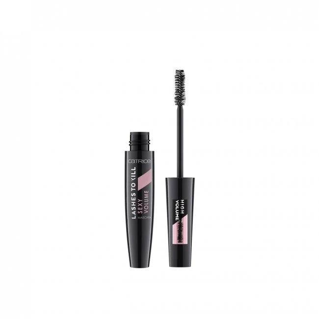 Lashes To Kill Sexy Volume Mascara