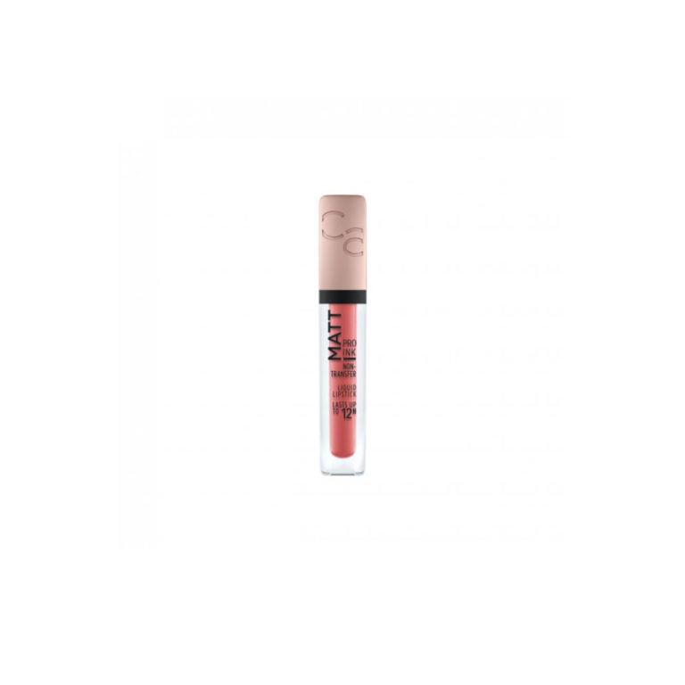 Matt Pro Ink Liquid Lipstick